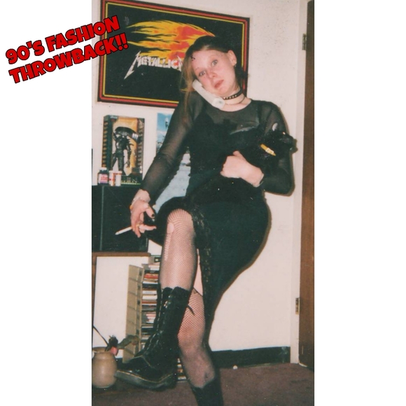 Meet your Posher, Sarah!! - Picture 7 of 7